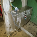 4357 Sormac Automatische Wiegemaschine Edelstahl