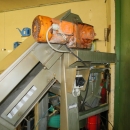 4357 Sormac Automatische Wiegemaschine Edelstahl