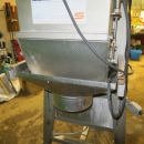4357 Sormac automatic weigher stainless steel