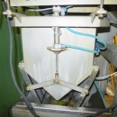 4357 Sormac Automatische Wiegemaschine Edelstahl
