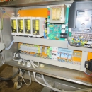 4357 Sormac Automatische Wiegemaschine Edelstahl