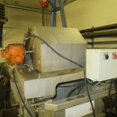 4357 Sormac Automatische Wiegemaschine Edelstahl