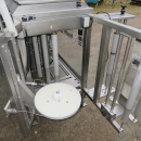 4358 Htech Verpackungsmaschine APF3