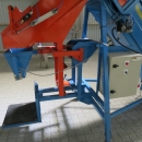 4367 EMVE Waage für Möhren, Kartoffeln etc. 