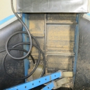 4367 EMVE Waage für Möhren, Kartoffeln etc. 