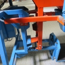4367 EMVE Waage für Möhren, Kartoffeln etc. 