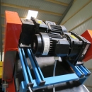 4367 EMVE Waage für Möhren, Kartoffeln etc. 