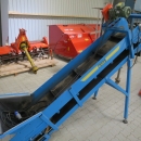 4368 EMVE elevator 2000x350 mm nyskick