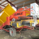 4376 Climax avlastarbord Profit 2000