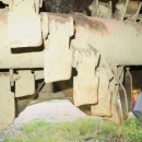 4380 Rumptstad blastkross 4x85 cm