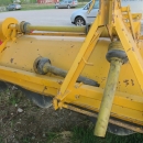 4380 Rumptstad blastkross 4x85 cm