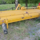 4380 Rumptstad blastkross 4x85 cm