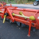 4381 Grimme KS3000 blastkross 4 rad
