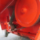 4381 Grimme KS3000 blastkross 4 rad