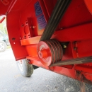 4381 Grimme KS3000 blastkross 4 rad