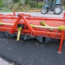 4381 Grimme KS3000 blastkross 4 rad