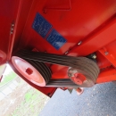 4381 Grimme KS3000 blastkross 4 rad