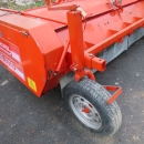4381 Grimme KS3000 blastkross 4 rad