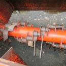 4381 Grimme KS3000 blastkross 4 rad