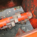 4381 Grimme KS3000 blastkross 4 rad