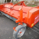 4381 Grimme KS3000 blastkross 4 rad