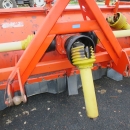 4381 Grimme KS3000 blastkross 4 rad