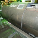 4389 Schur 3020-C Verpackungsmaschine