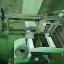 4389 Schur 3020-C Verpackungsmaschine