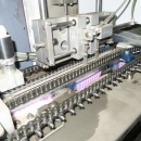 4389 Schur 3020-C Verpackungsmaschine