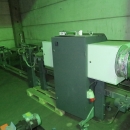 4389 Schur 3020-C Verpackungsmaschine