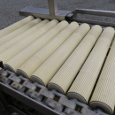 4395 Dornow Verlesetisch 4500x500 mm