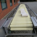 4395 Dornow Verlesetisch 4500x500 mm