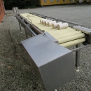 4395 Dornow Verlesetisch 4500x500 mm