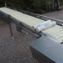 4395 Dornow Verlesetisch 4500x500 mm