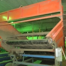 4404 EMVE receiving hopper RH2000