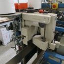 4406 EMVE BE5000 Papiertütemaschine