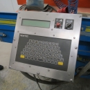 4406 EMVE BE5000 Papiertütemaschine