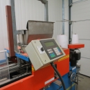 4406 EMVE BE5000 Papiertütemaschine