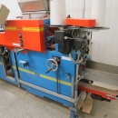 4406 EMVE BE5000 Papiertütemaschine