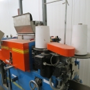 4406 EMVE BE5000 Papiertütemaschine