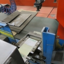 4406 EMVE BE5000 Papiertütemaschine