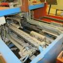 4406 EMVE BE5000 Papiertütemaschine