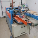 4406 EMVE BE5000 Papiertütemaschine