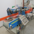 4406 EMVE BE5000 Papiertütemaschine