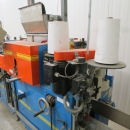 4406 EMVE BE5000 Papiertütemaschine