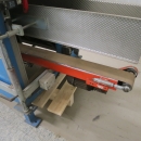 4406 EMVE BE5000 Papiertütemaschine