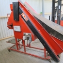 4411 EKKO Automatische Waage