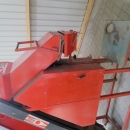 4411 EKKO Automatische Waage