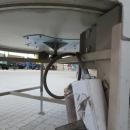 4414 SORMA roterande packbord