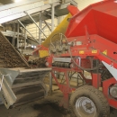 4427 Grimme RH24-60 XXL avlastarbord 